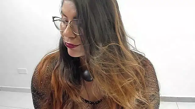 Luna Dumont online show from 03-13-25, 05:28