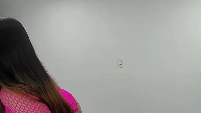 Luna Dumont online show from 03-21-25, 08:50