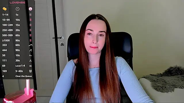 Kimmberr online show from 09-19-25, 02:24