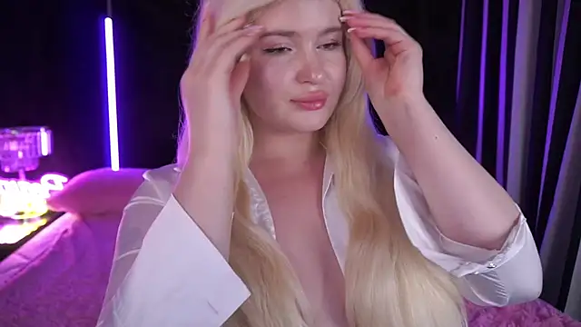 CocoSecretss online show from 12-05-24, 10:23