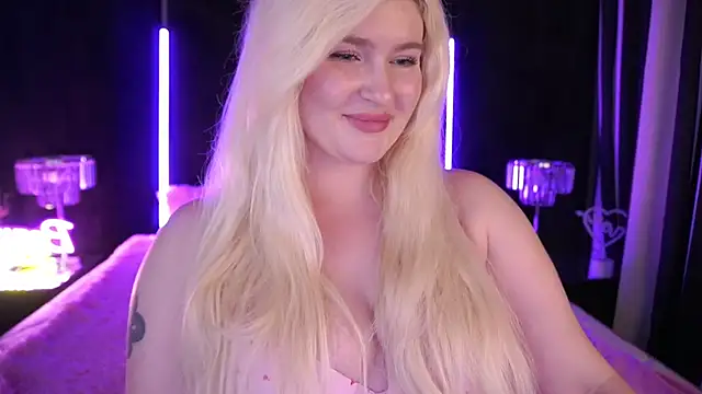 CocoSecretss online show from 12-08-24, 10:52