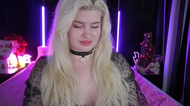 CocoSecretss online show from 12-25-24, 07:57