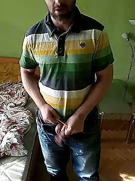 Piter9023 online show from 02-08-25, 11:01