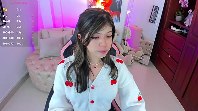 NATAASHA    online show from 02-06-25, 03:16