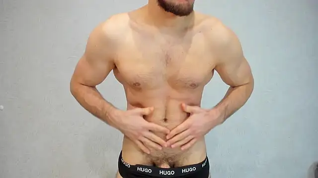 Alex Brown  online show from 01-29-25, 12:45