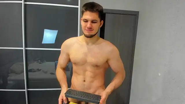 Alex Brown  online show from 02-03-25, 02:55