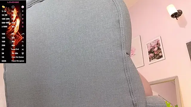 lucie nicolls online show from 01-08-25, 10:48