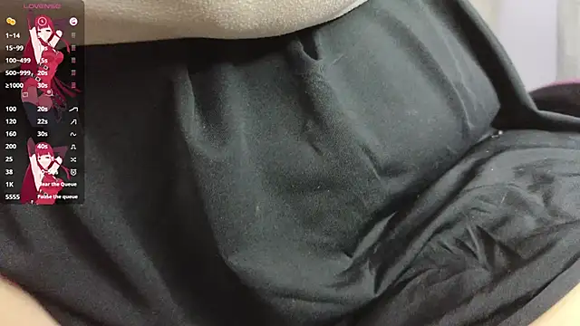 lucie nicolls online show from 02-24-25, 06:27