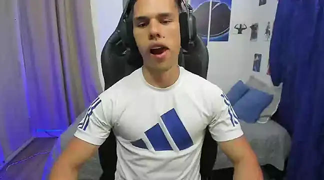 JacobKirito online show from 12-17-24, 06:35