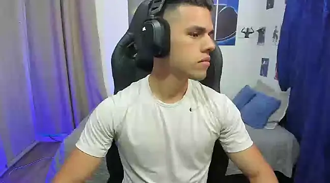 JacobKirito online show from 12-18-24, 02:10