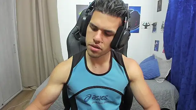 JacobKirito online show from 12-21-24, 10:40