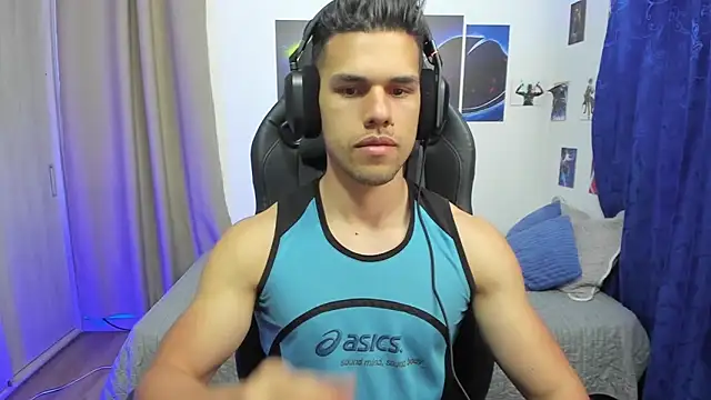 JacobKirito online show from 12-22-24, 01:45