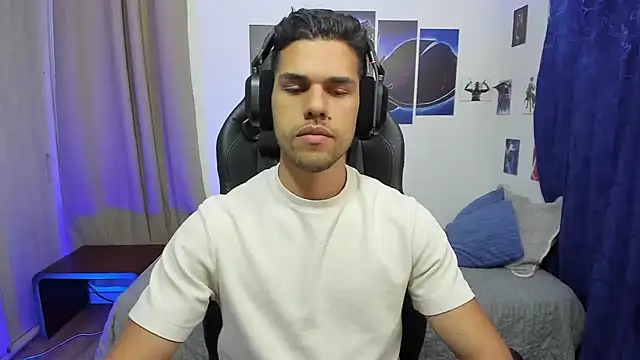 JacobKirito online show from 12-29-24, 03:00