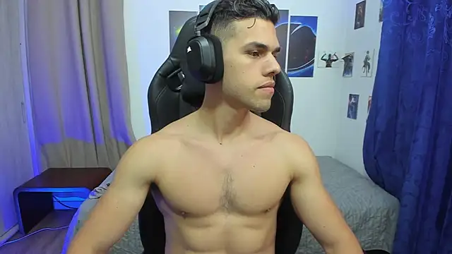 JacobKirito online show from 01-05-25, 12:20