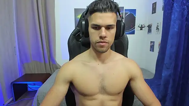 JacobKirito online show from 01-12-25, 12:28