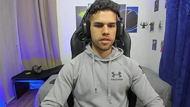 JacobKirito online show from 01-17-25, 04:49