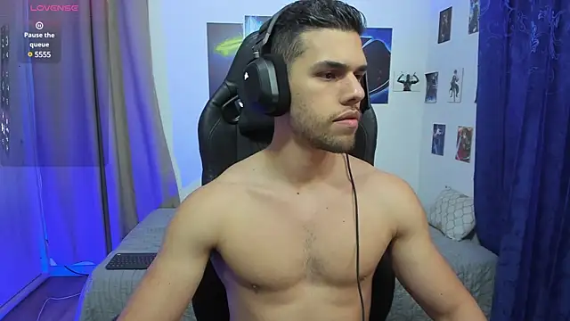 JacobKirito online show from 03-07-25, 02:36