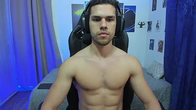 JacobKirito online show from 03-08-25, 05:38