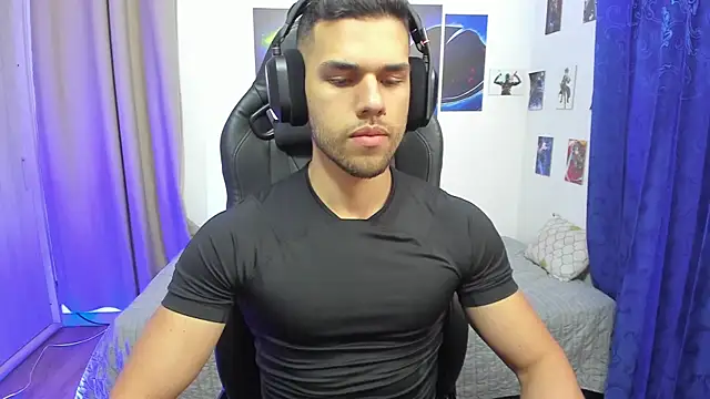 JacobKirito online show from 03-10-25, 02:06