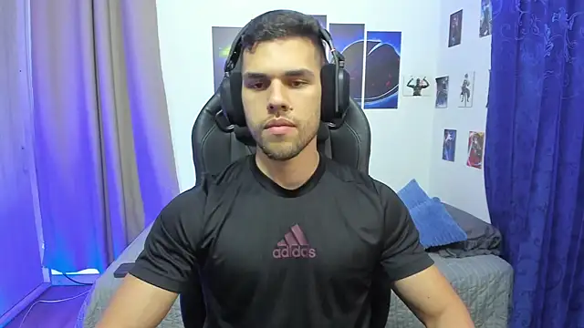 JacobKirito online show from 03-12-25, 03:02