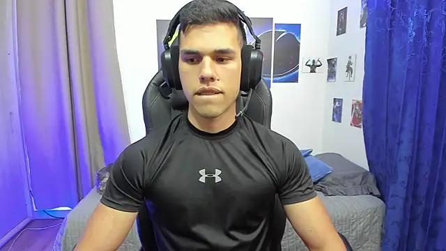 JacobKirito online show from 03-16-25, 01:17