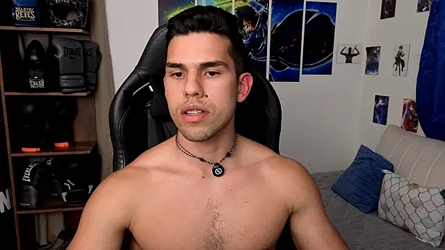 JacobKirito online show from 11-30-25, 04:49