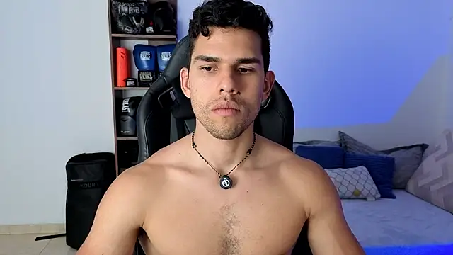 JacobKirito online show from 02-09-26, 04:16