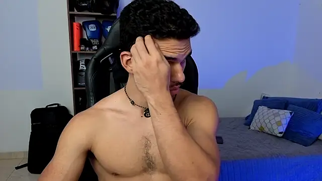 JacobKirito online show from 03-25-26, 03:56