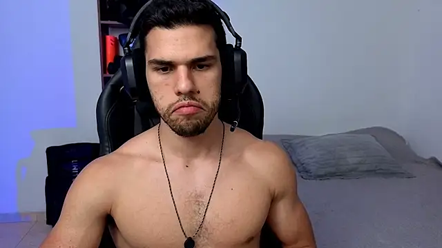 JacobKirito online show from 04-13-26, 04:07