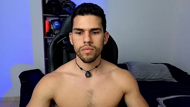 JacobKirito online show from 04-17-26, 03:42