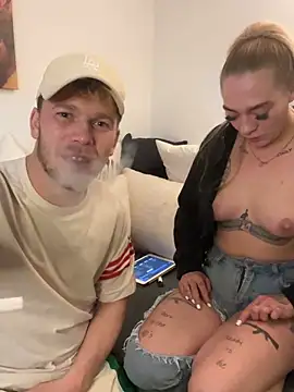 LizzyLush  online show from 10-31-25, 02:12