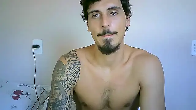 milkoffe online show from 01-22-25, 04:23