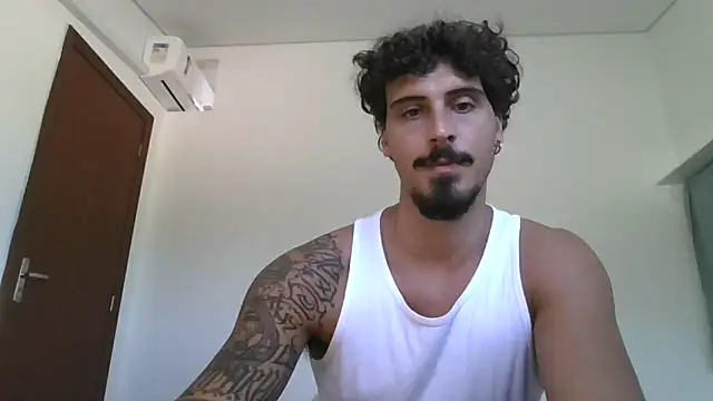 milkoffe online show from 02-02-26, 01:10