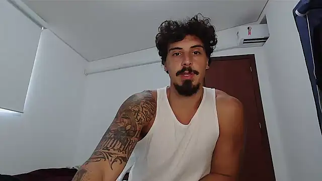 milkoffe online show from 02-10-26, 02:32