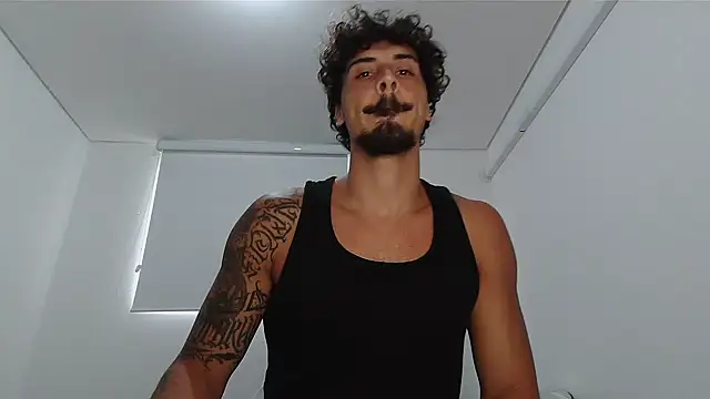 milkoffe online show from 02-20-26, 03:34