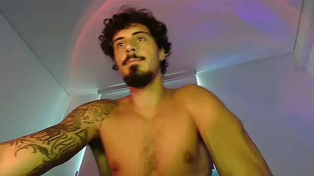 milkoffe online show from 04-08-26, 03:23