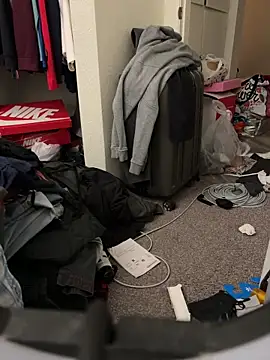 MidnightFlexxx online show from 03-16-26, 09:35