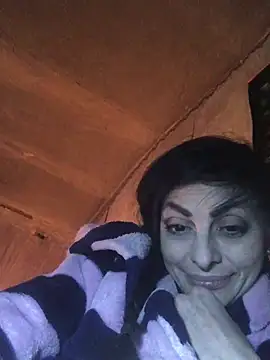 ChantalXOrchid online show from 01-19-25, 10:17