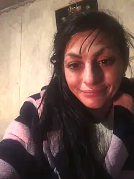 ChantalXOrchid online show from 01-21-25, 09:57