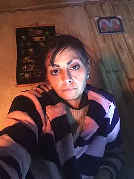 ChantalXOrchid online show from 01-23-25, 10:44