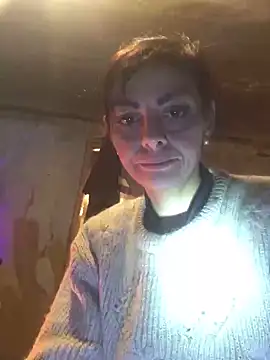 ChantalXOrchid online show from 01-27-25, 07:56