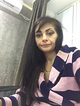 ChantalXOrchid online show from 02-03-25, 11:36