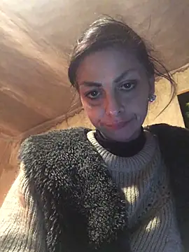 ChantalXOrchid online show from 02-17-25, 09:52