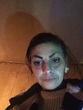 ChantalXOrchid online show from 02-18-25, 11:08