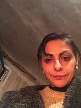 ChantalXOrchid online show from 02-19-25, 07:05