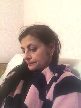 ChantalXOrchid online show from 02-28-25, 05:15