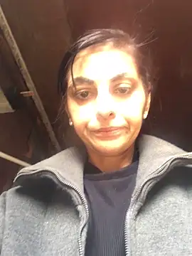 ChantalXOrchid online show from 03-14-25, 12:40