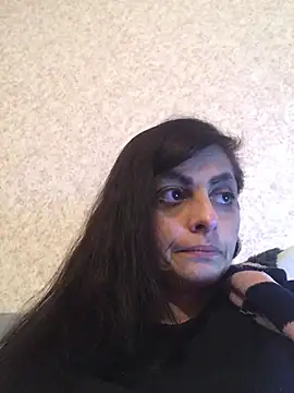 ChantalXOrchid online show from 03-18-25, 08:48