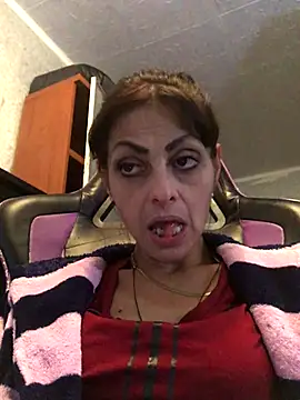 ChantalXOrchid online show from 09-10-25, 04:40