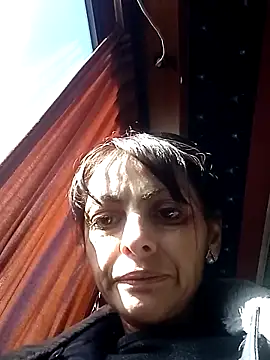 ChantalXOrchid online show from 09-15-25, 07:52